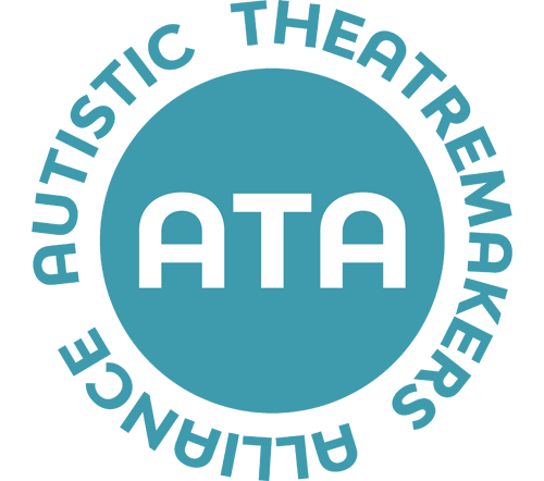 autistic theatermakers alliance Logo