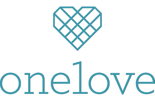 One Love Logo