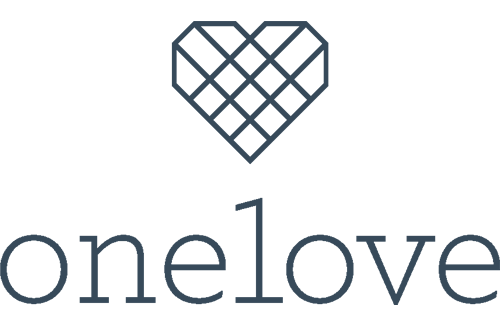 One Love Logo