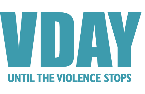 Vday Logo