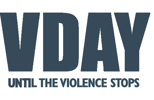 Vday Logo 