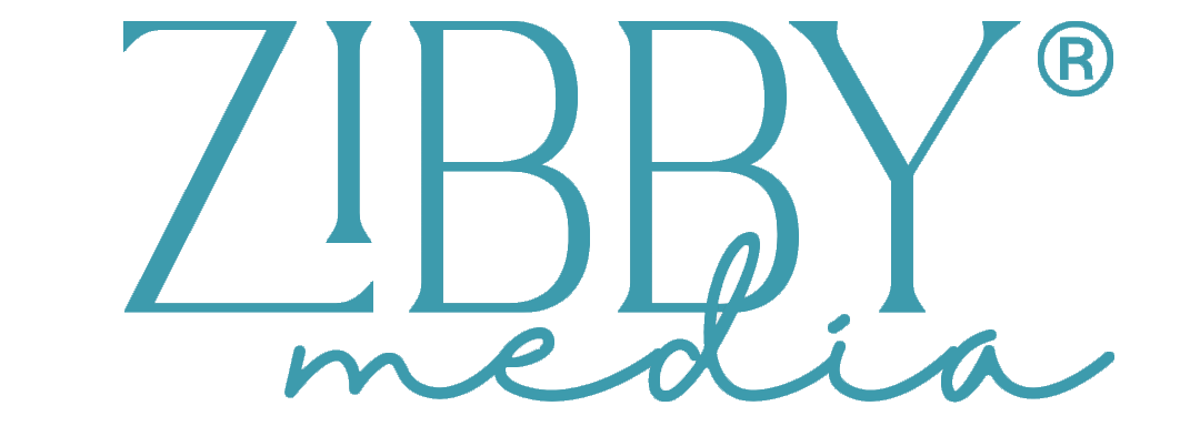 Zibby Logo
