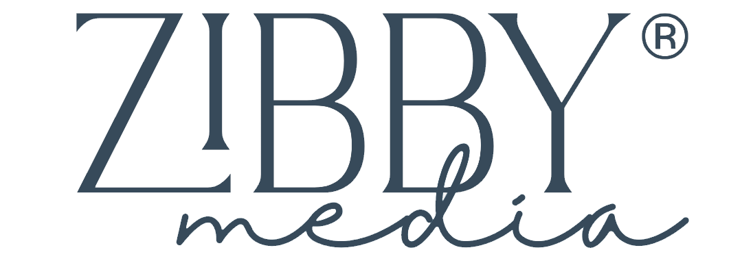 Zibby Media Logo 